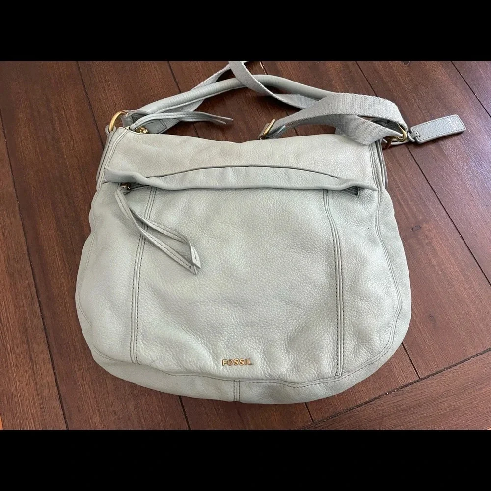 Fossil jolie hobo